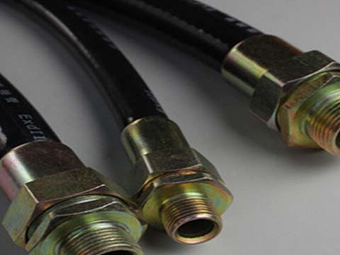 化學(xué)品輸送軟管廠家