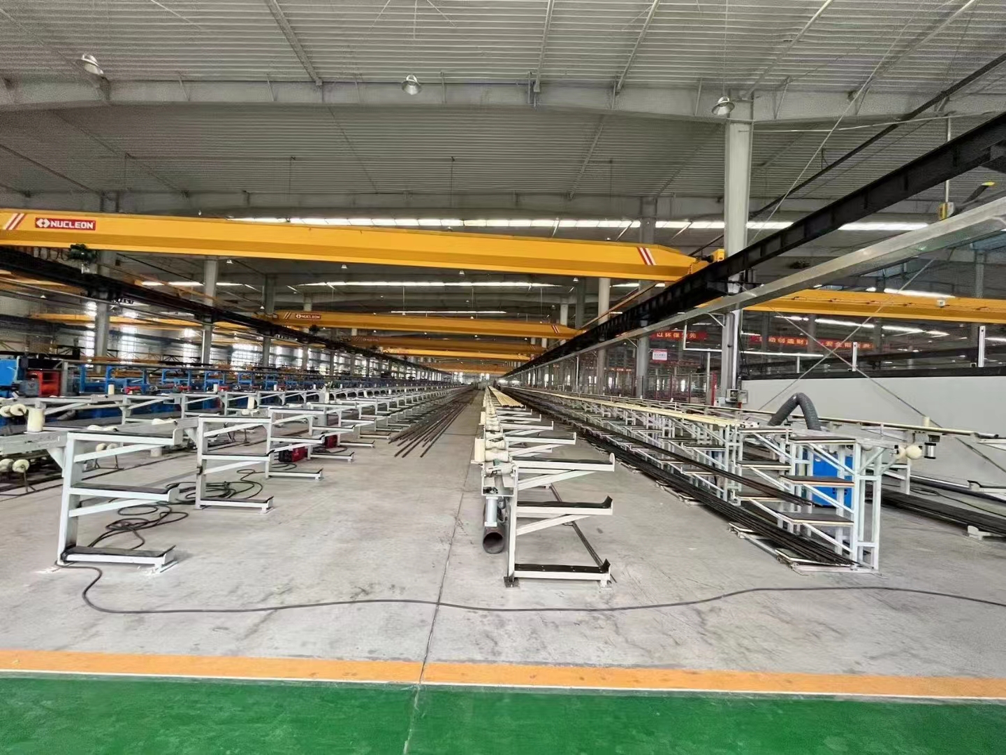 高壓PTFE軟管：在高壓工業(yè)領(lǐng)域的不可或缺之物