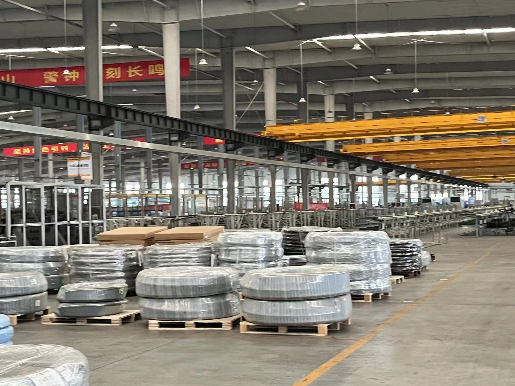 高壓油管的性能及應(yīng)用：確保高壓液體傳輸?shù)目煽啃?>
						</div>
						<div   id=