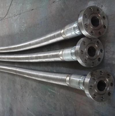 耐高溫冷卻軟管：解鎖高溫領(lǐng)域新可能