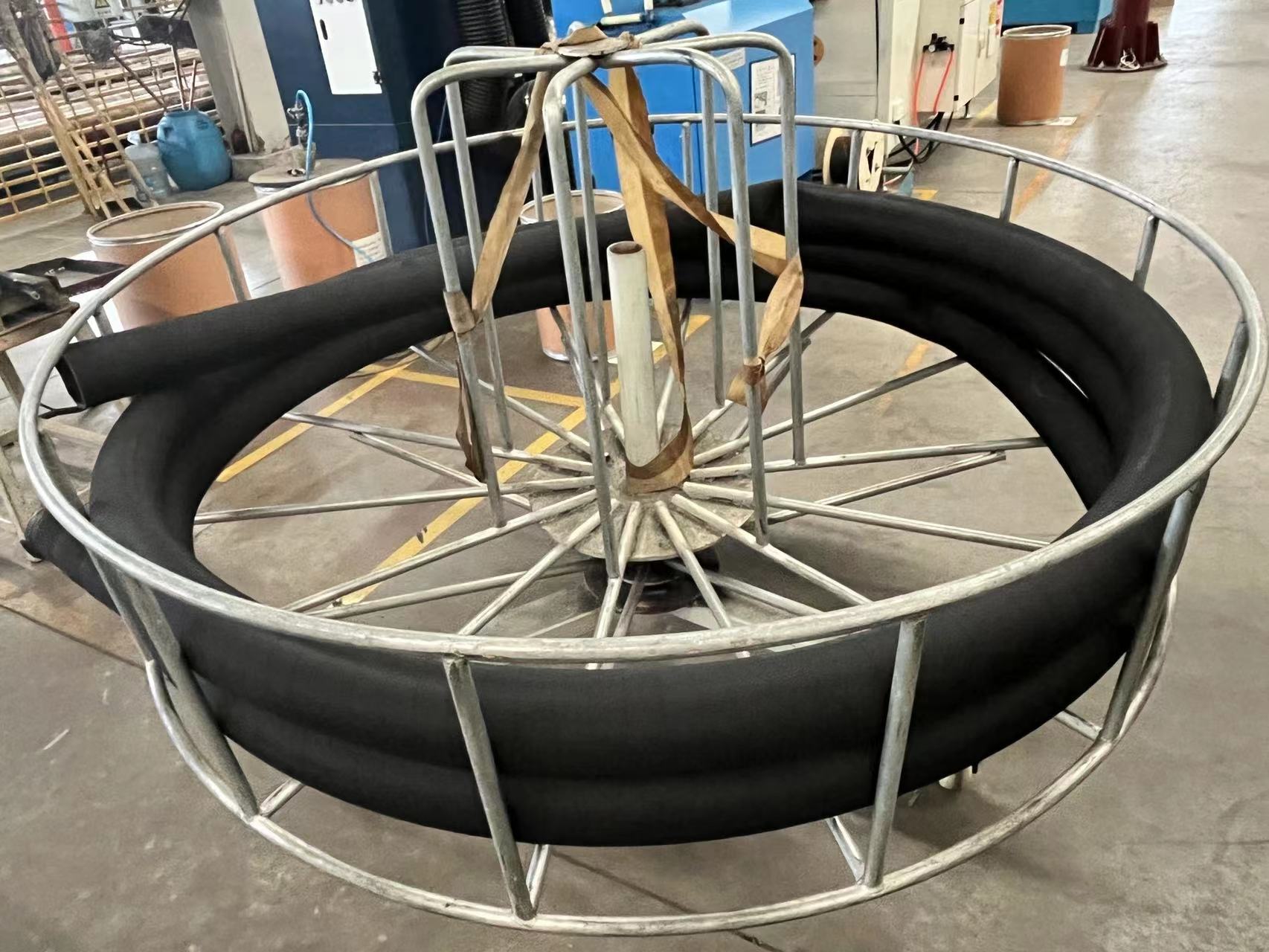 EPDM軟管：多功能應用的理想選擇